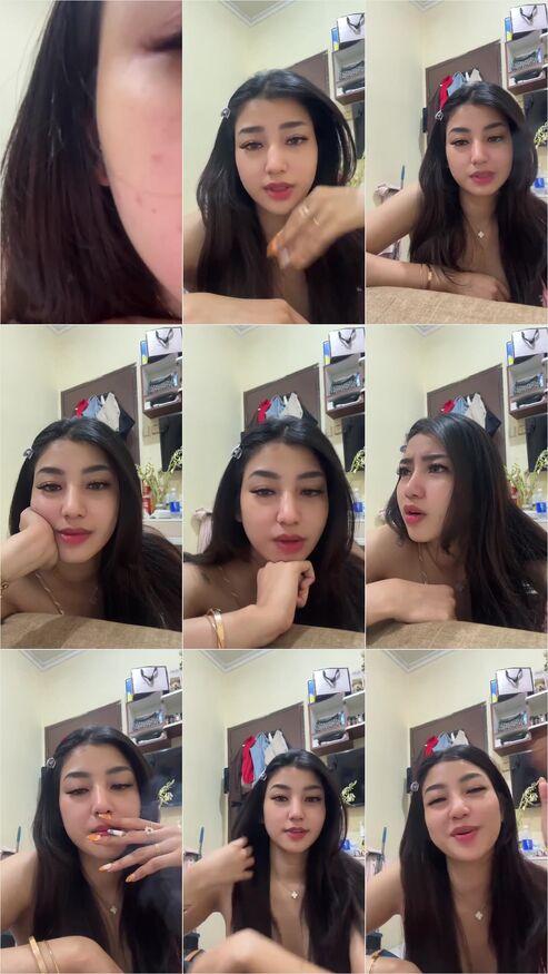 SiTocilViolanitaaSelebgramIG