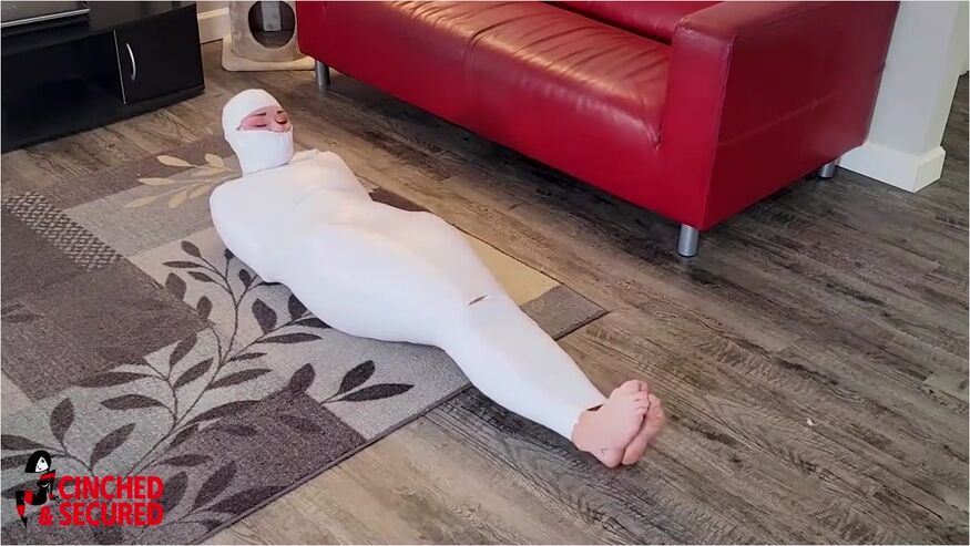 Mummification Ray