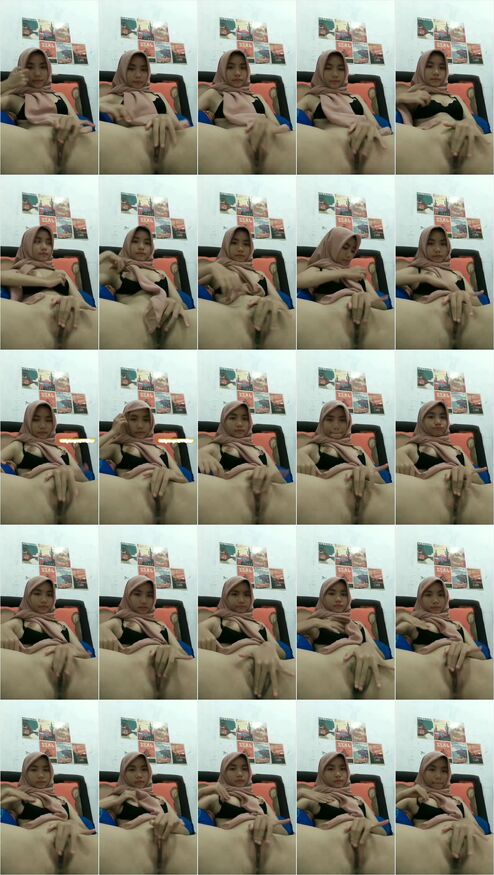 Bokep Abg Hijab Dini Masturbasi - Bokeplah