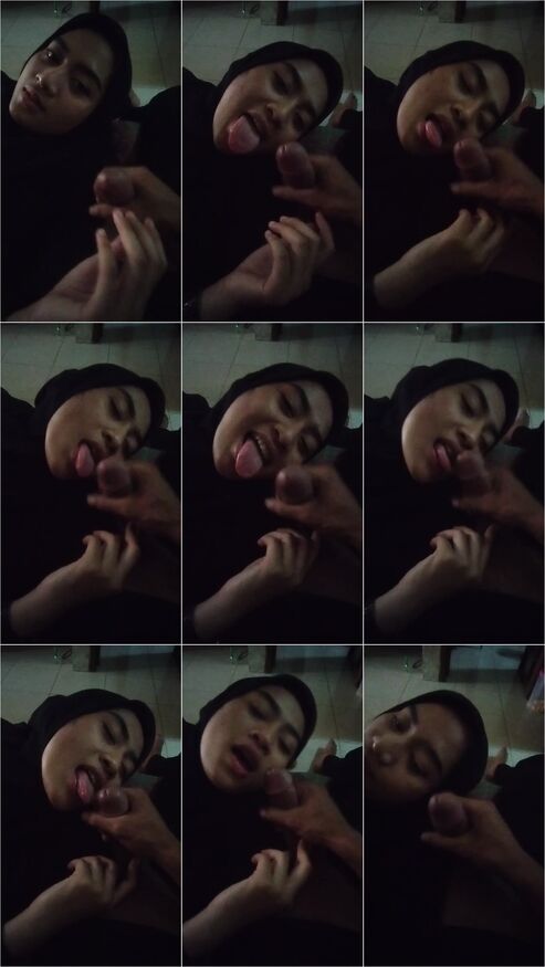 Video Bokep Hijab Viral Dinda Nemenin Ayang Coli - Vibokep