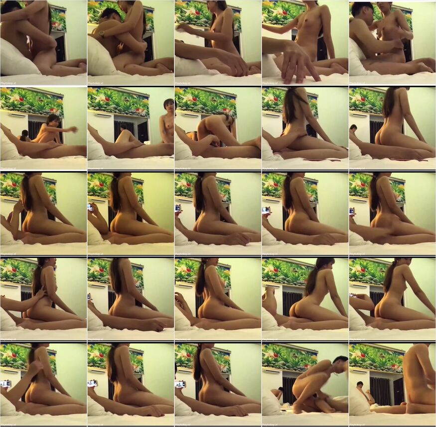 Bokep Indo Baru Baikan Sama Ayang Langsung Ngewe - Bokep Indo