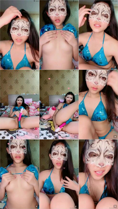 Cyakk Dreamlive Update Bokep Live 8 - Bokep Viral