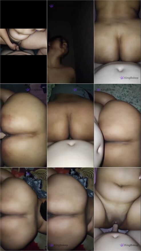 Video Si Gemoy Paling Suka Di Atas Trus Di Doggy  - Pemersatubangsa