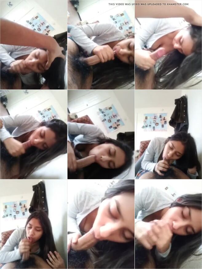 Bokep Di Hari Libur Waktunya Nyepongin Pacar 480P Berkaszamannow - Bokeplah