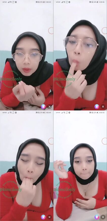 Bokep Indo Kikikhizba Jilat2 Bikin Engas - Bokepindoh
