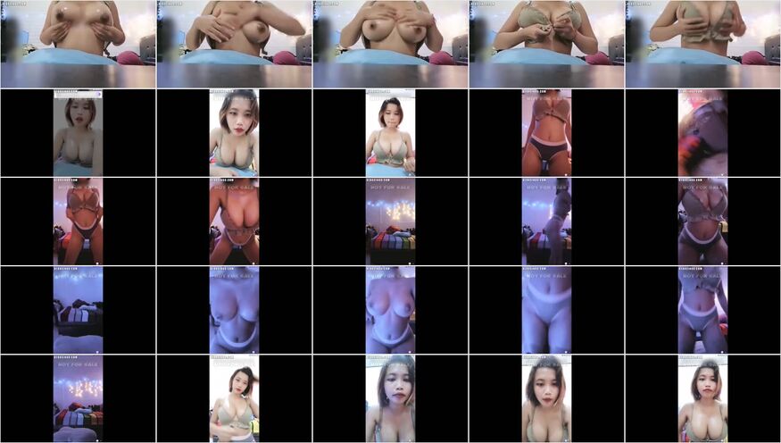 Bokep Indo Queenbee Pamer Toket Besar Tubuh Langsing - Bokepsin