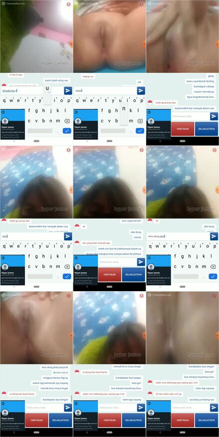 Bokep Indo Ome Tv Hipersex 2 - Bokeplah