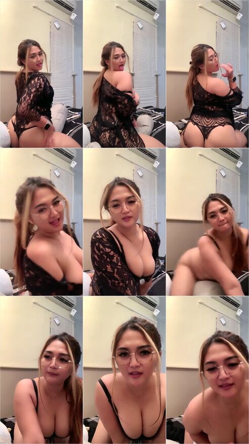 Bokep Yuy Hijab Binal Live Ngewe - Bokepin