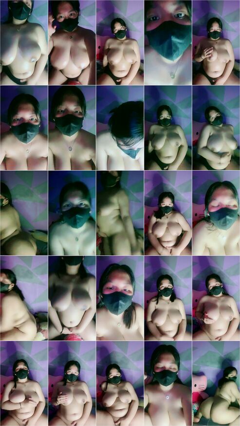Babycill Susu Brutal Kobel Omek Basah Id 13217939 Mango - Igodesu