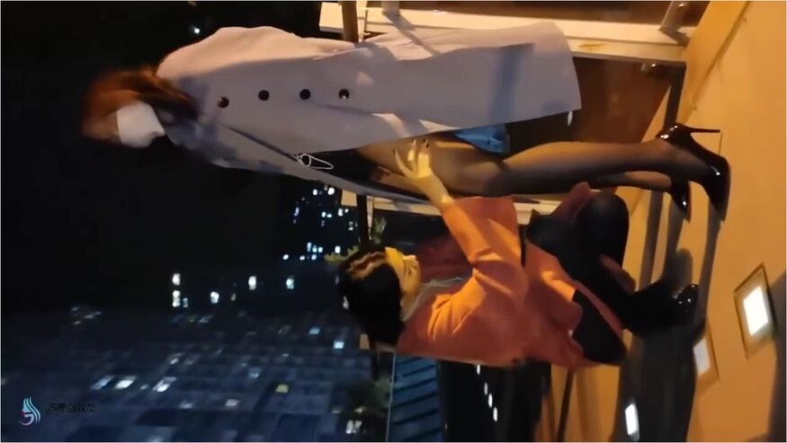 Chinese Bondage3 - Teaser Video