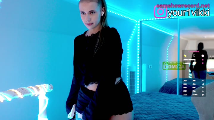 -VikkiL0vesCheese- 1