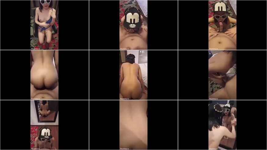 Video Lagi Sange Bawaannya Ngajakin Doi Ngewe - Bokeplah