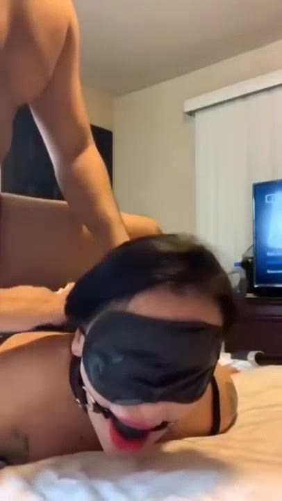 Captive Slave