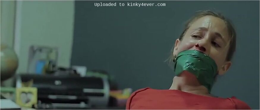 Strong Wrap Gag