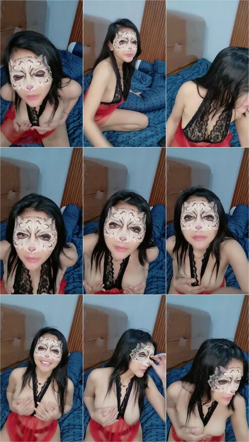 Bokep Indo Alya Cantik Pamer Tete Bokep Live - Bokeplah