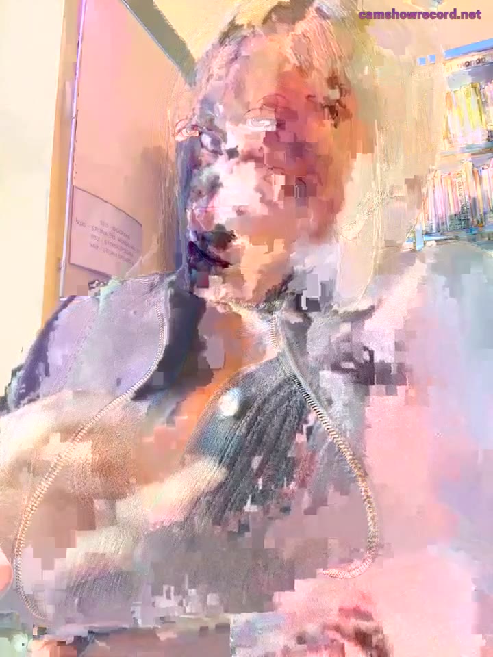 Webcam Model SashaLiciosa_ Videos