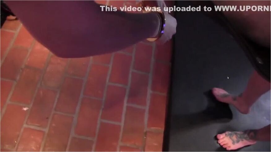 Real Bdsm Lesbo Couple Shows Their Session