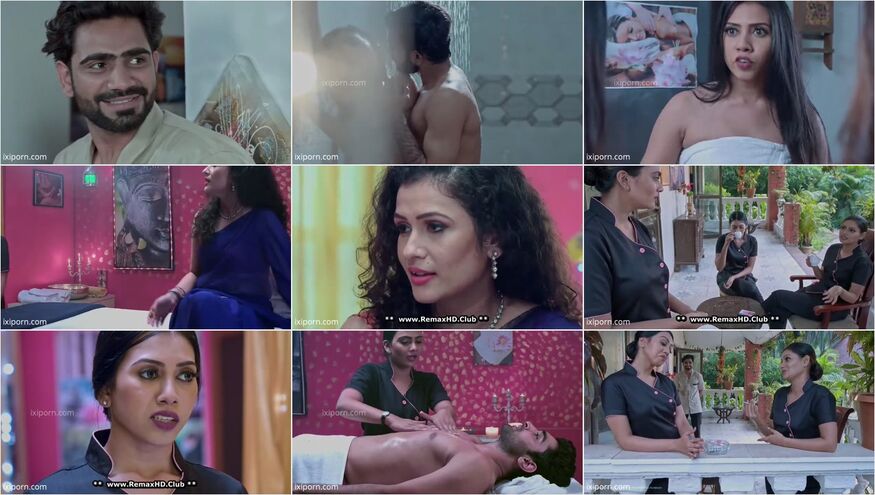 Bokep Indo Lovely Massage Parlour Part 2 Ullu Web Series Episode 2 - Xhdporner - Bokepindoh
