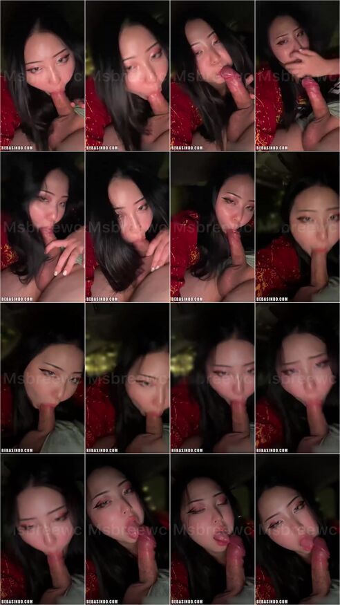 Bokep Onlyfans Msbreewc Nyepong Di Mobil Blantekdood69 Poophd - Bokepindo