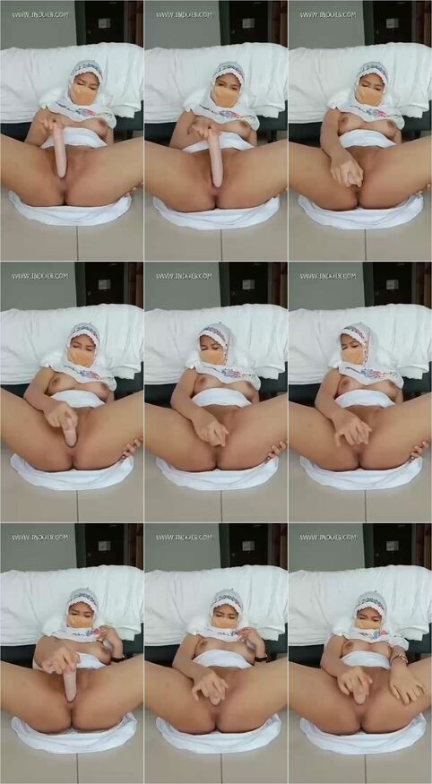 Video Colmek Pake Mukenah Bokeplah