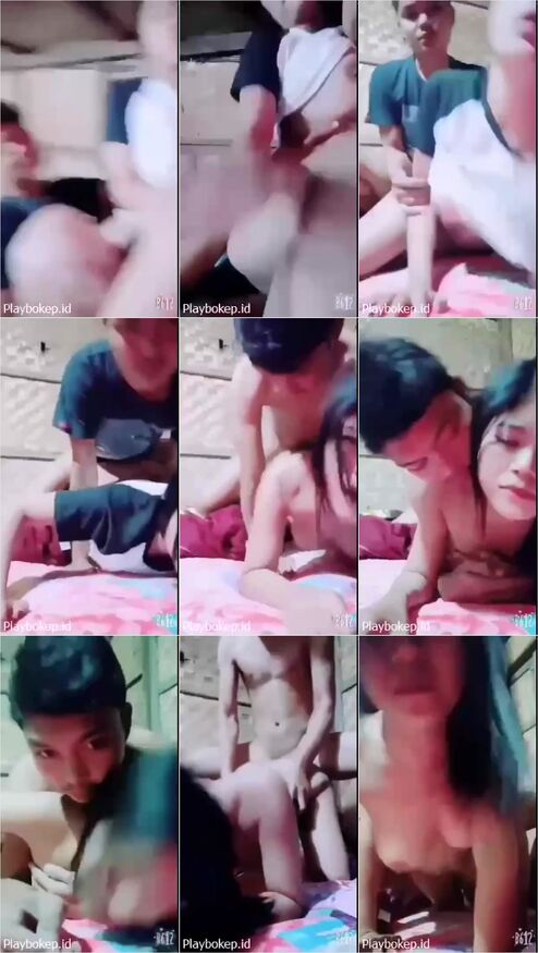 Video Kenagan Waktu SMA Ngentot Pacar Cantik Bokeplah