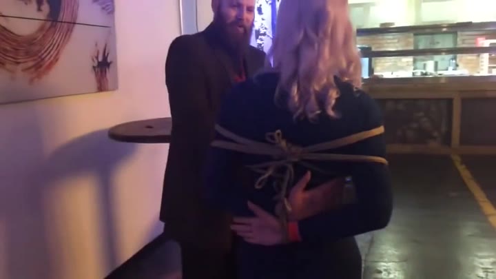 British Tried Bondage