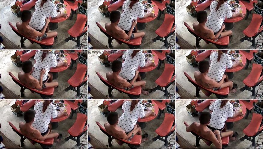 Bokep Barat Being Secretly Filmed By A Friend While Having Sex