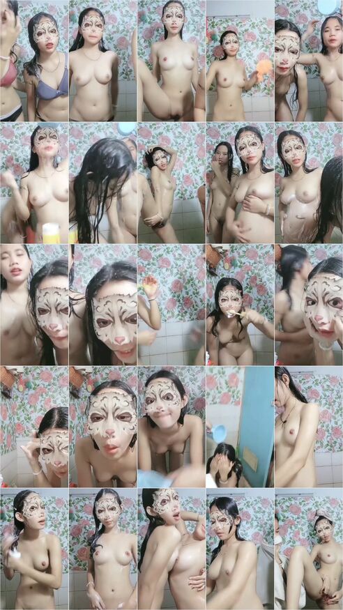 Bokep Dua Anak Kuliahan Bokep Live Mandi Di Kost - Bokeplah - Bokepindo Indo