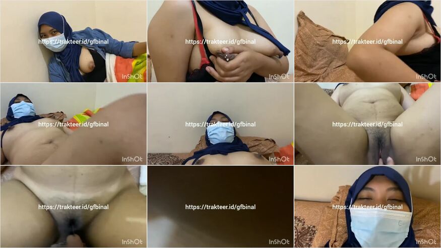 Bokep Indo Stri Hijaber Minta Jatah Original - Bokeplah