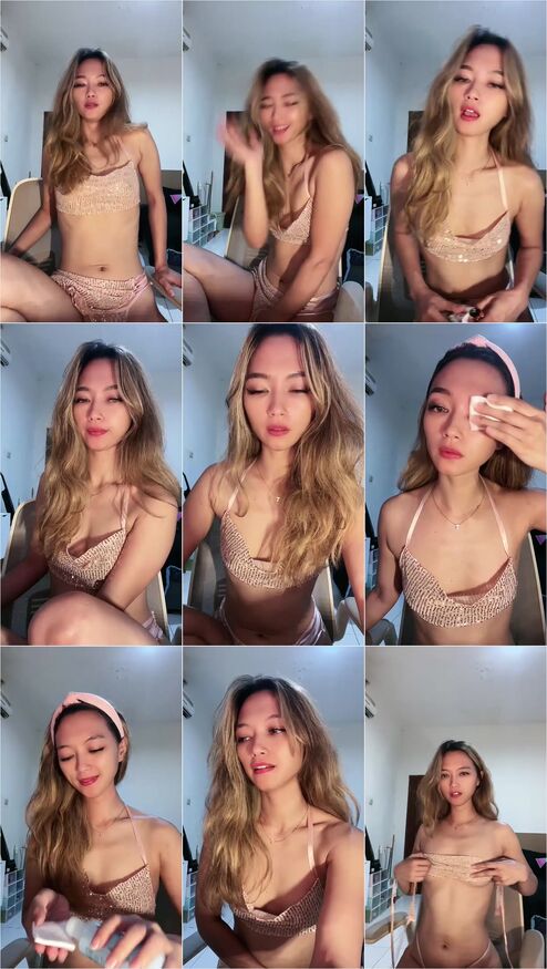 Tambah Sexy Jessy Makin Barbar Lepas Bra Id 35332468 Mango - Bokep18