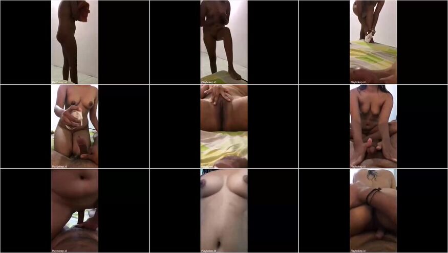 Video Habis Mandi Ngesex Bokeplah