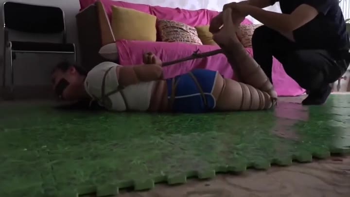 Burglary Hogtied - Teaser Video