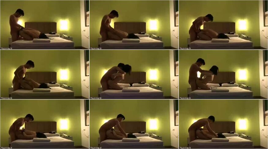 Video Sensasi Yang Berbeda Bokeplah