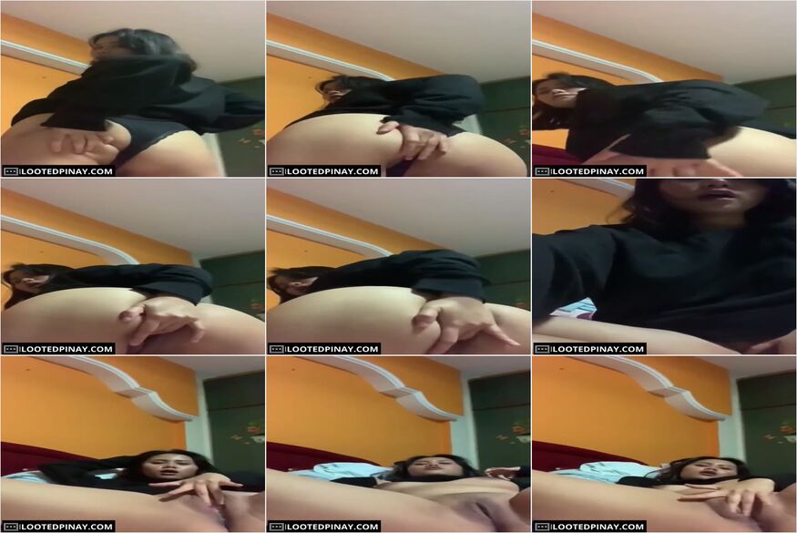 Bokep Pinay Ini Adalah Fleksi Terakhirnya Karena Dia Akan Menikah Besok Bokeplah.Com
