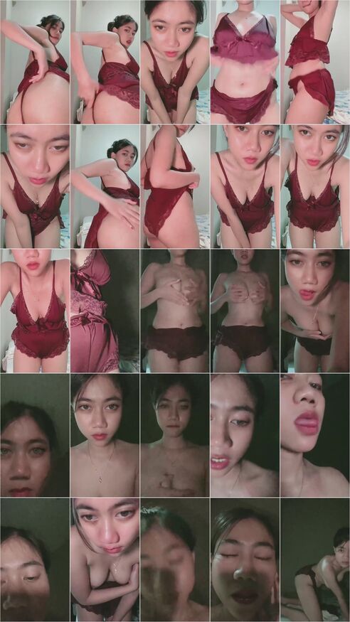 Buah Dada Rch Kimi Kalau Gini Kan Cakep Id 13727799 Mango