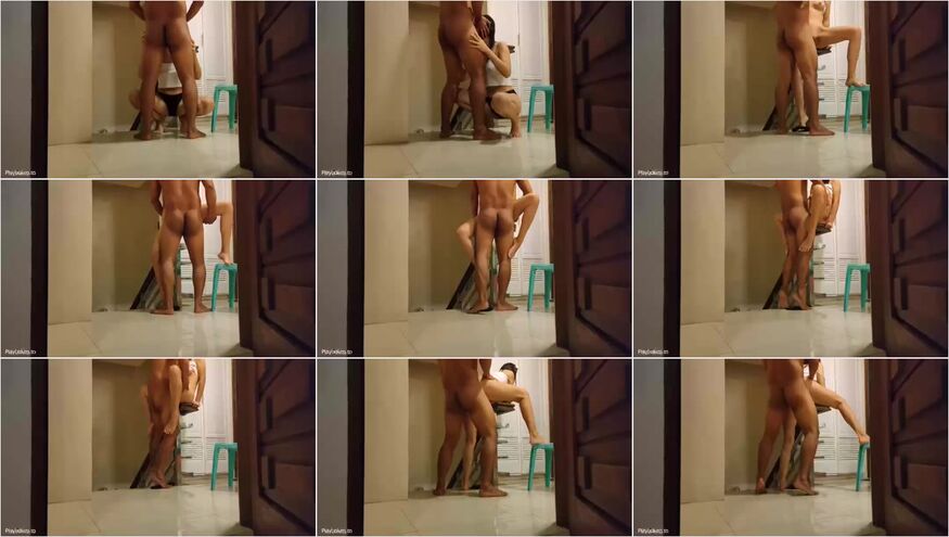 Video Tangga Depan Apartmen - Bokepindoh