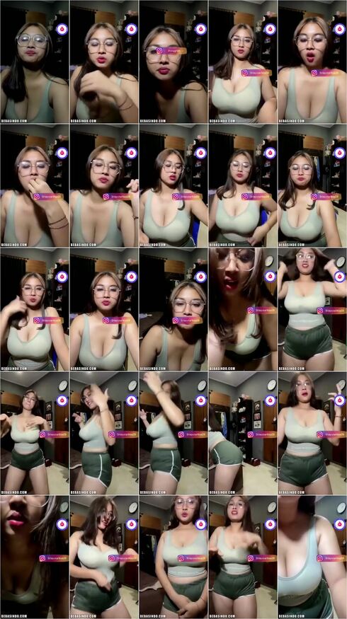 Bokep Sri Ayu Tarissa Selebgram Toge Pargoy Live - Bokepsin