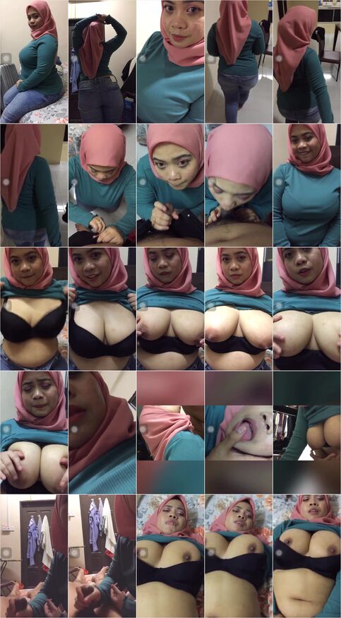 Bokep Indo Bunda Tobrut Doyan Sepong - Bokep Indo