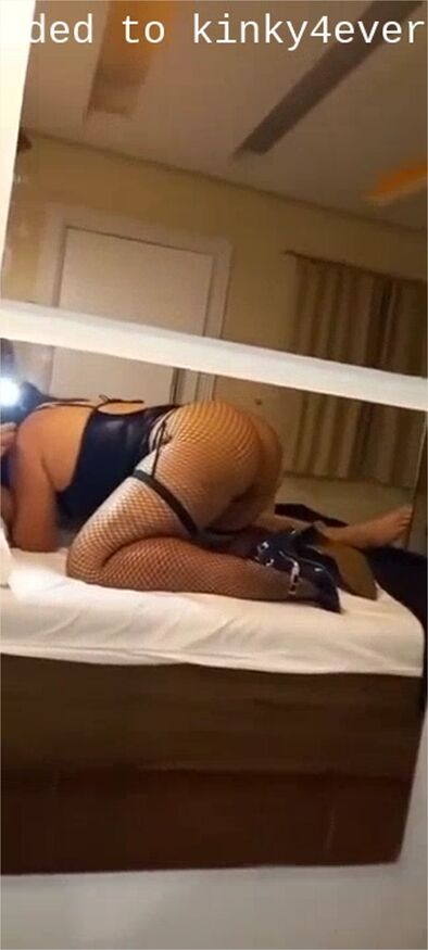 Mature Chubby Bound And Gagged