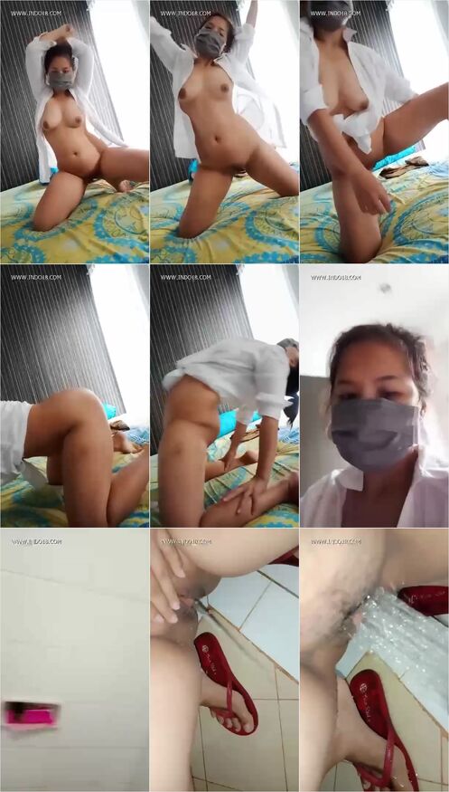 Video Casandra Goyang Hot Bokeplah