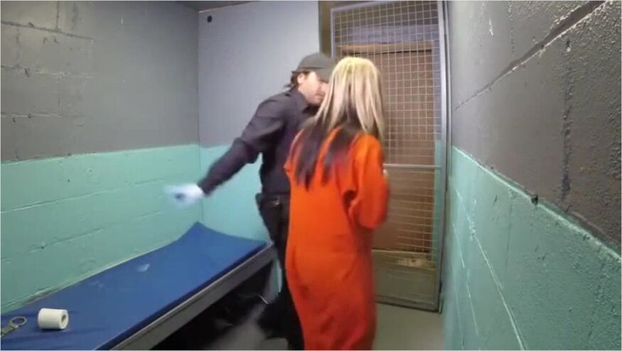 Adara: Call Girl Arrested #3