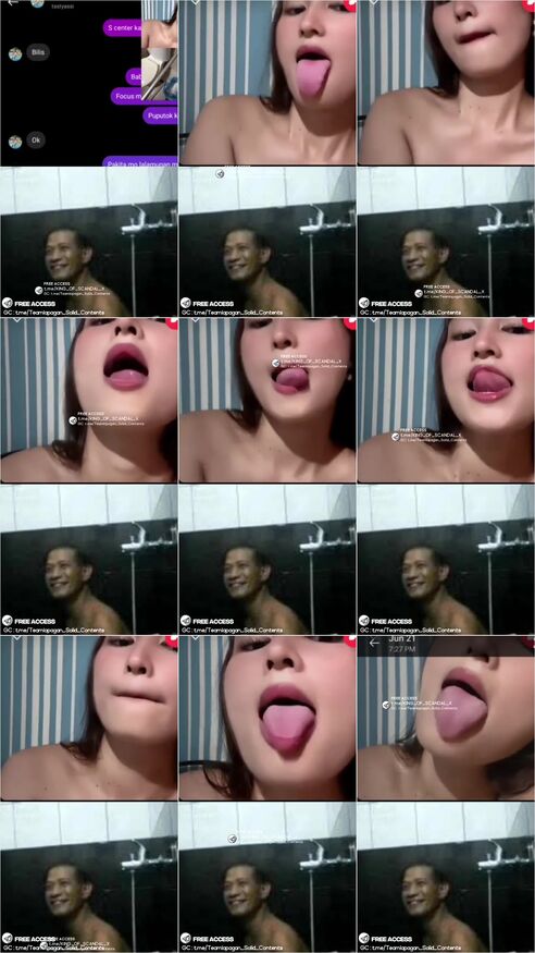 Bokep Vcs Teman Sosmed