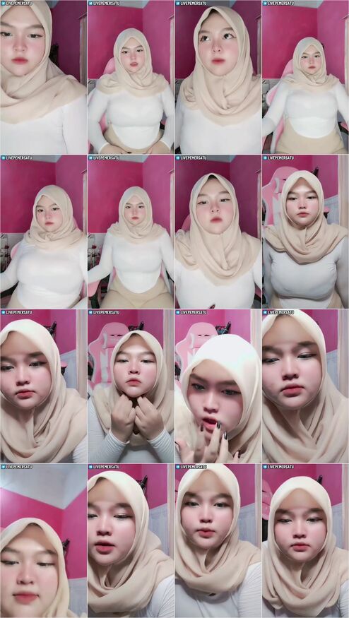 Bokep Indo Talent Avril 3