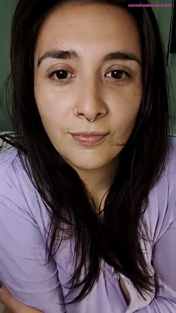 Webcam Model AlmaPagana Videos