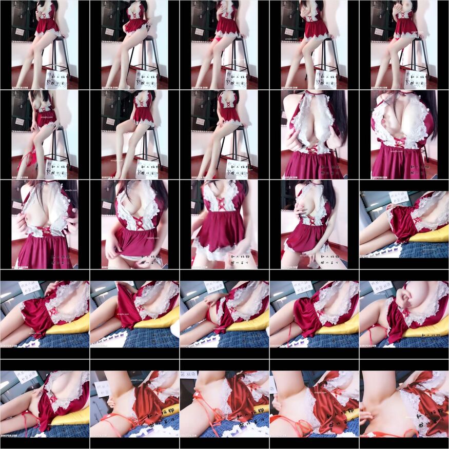 Bokep Terbaru Abg China Red Pajamas - China Abg