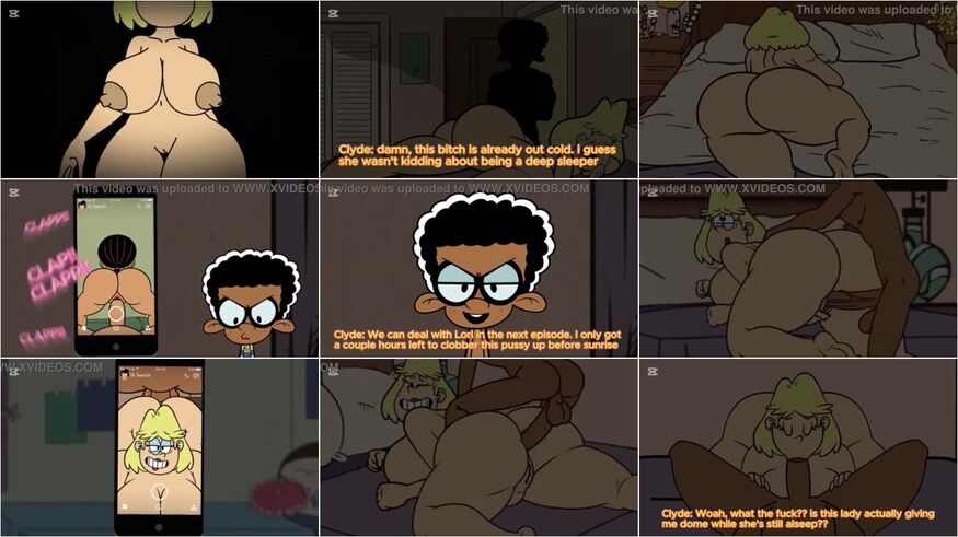 Bokep Barat Porno Animacion