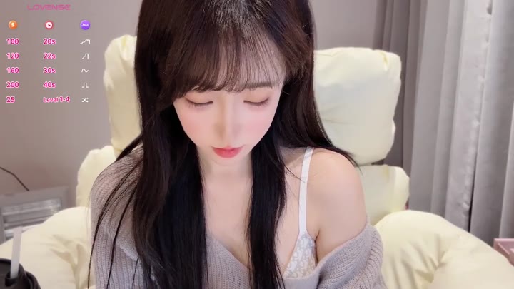 Webcam Model -ov-er- Videos