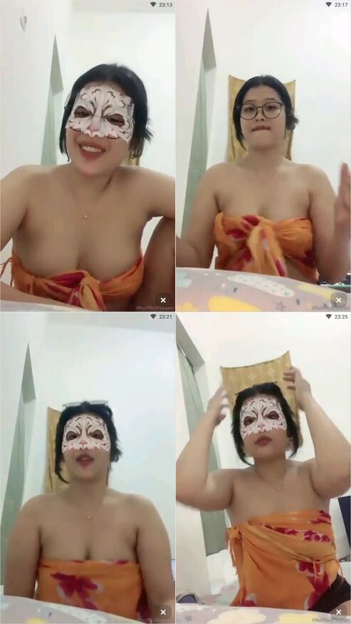 Bebymoy Bokep Live Viral Indo Vd1791
