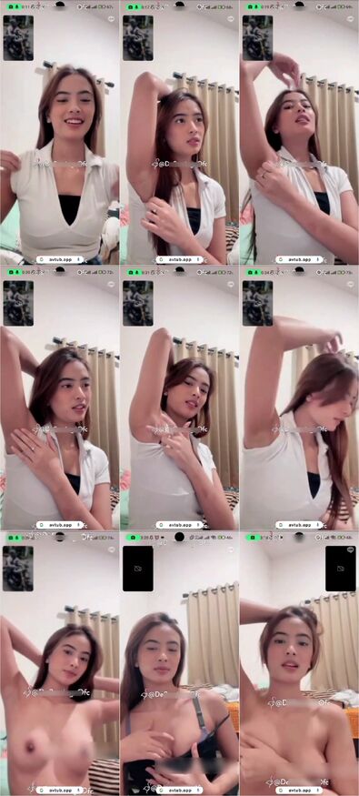 Bokep Indo Vcs Cewek Tiktok Yang Viral Pamer Ketiak Uting Susu - Bokep Indo
