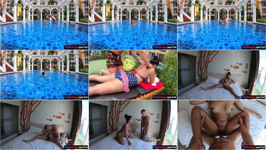 Bokep Big Tits Amateur Thai Gf Is A Horny Babe Asian Bigtits Hd Handjob Massage - Bokepi